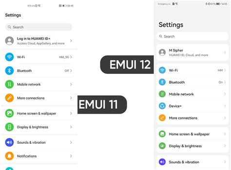 Here's what Huawei said about EMUI 13 rollout plan - DOSERM