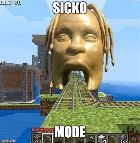 Sicko Mode