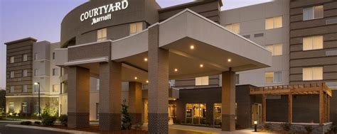 Murfreesboro, TN, Hotel near Stones River Battlefield | Courtyard