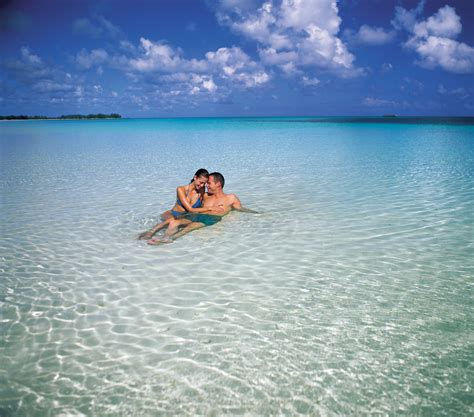 Romantic beach getaway. | Romantic beach getaways, Bahamas resorts ...