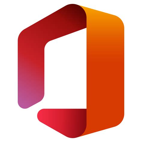 Microsoft Office Logo PNG Free Download