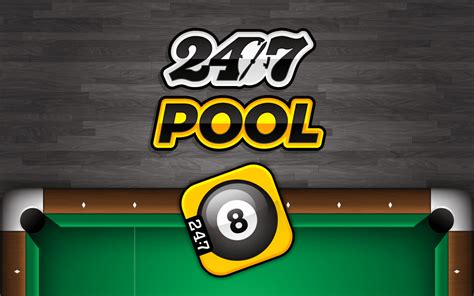 Pool Games