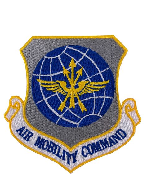 Tactical Air Command Large Patch | Specialty Patches | Air Force Patches | Popular Patch