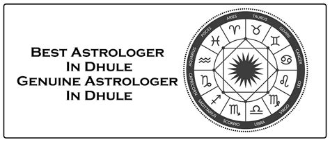 Best Astrologer In Dhule | Famous Astrologer In Dhule