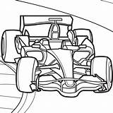 Racing Cars coloring pages To Download And Print For Free sketch template