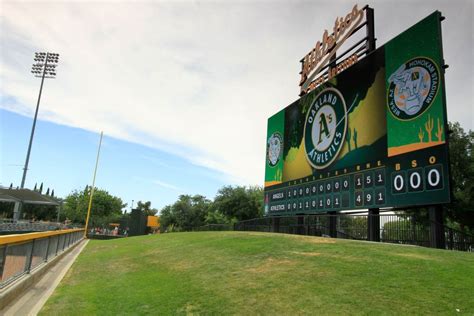 Hohokam Stadium | Visit Arizona