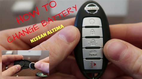 Car Battery For A Nissan Altima