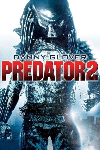 Predator Movies in Order (Including Prey): Chronological & by Release Date