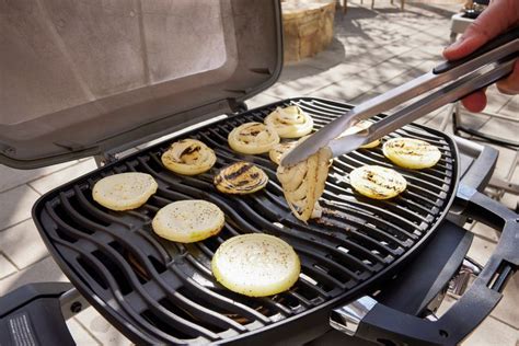 The 4 Best Portable Gas Grills of 2024, Tested & Reviewed