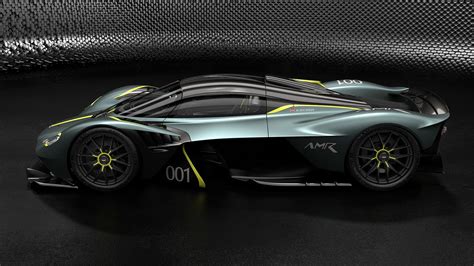 Aston Martin Valkyrie Amr Pro И Aston Martin Vantage Gt3 Newest 2024 ...