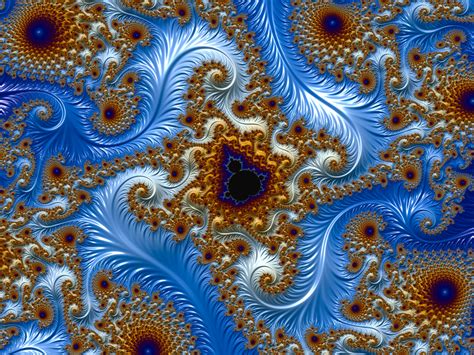 Zoom into Mandelbrot Set by Searlesat on DeviantArt