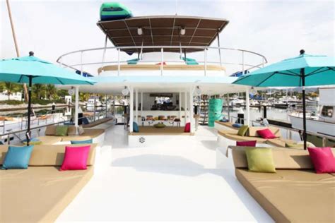 60 ft. Custom Catamaran - Vallarta Yacht Company