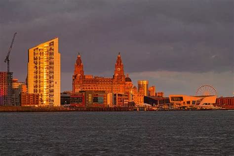 Liverpool weather forecast: City set for sunshine and high temperatures - Liverpool Echo