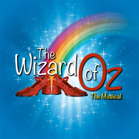 THE WIZARD OF OZ The Musical – PALKETTOSTAGE