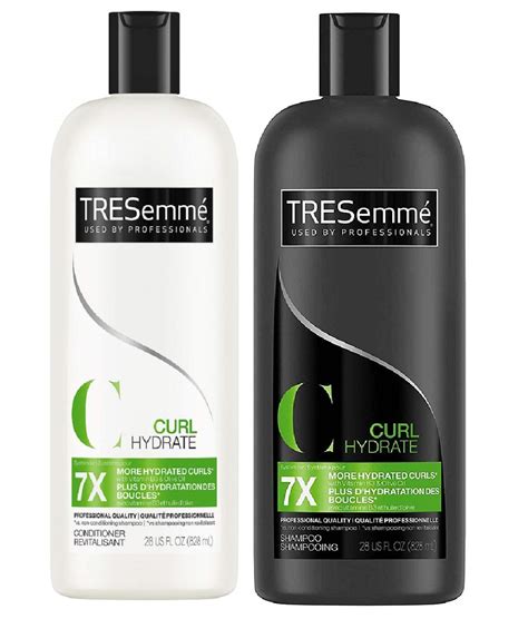 The 15 Best Shampoos for Permed Hair of 2024 - LUXEBC