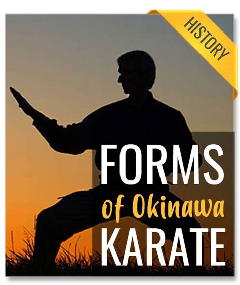 Kata - Forms of Traditional Karate - Milos.io