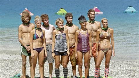 'Survivor: Caramoan - Fans vs. Favorites' Episode Photos