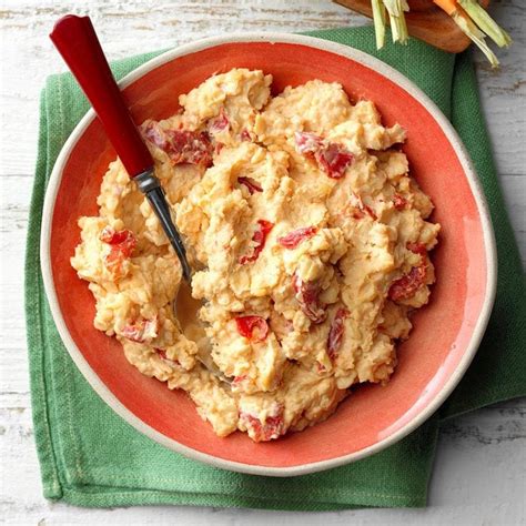 Pimiento and Cheese Spread Recipe: How to Make It