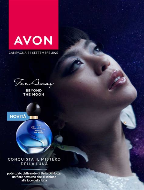 Catalogo Avon Settembre 2023 - Campagna 9 - Cataloghi Avon Online