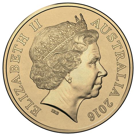 1 Dollar - Elizabeth II (Australia's First Mints) - Australia – Numista