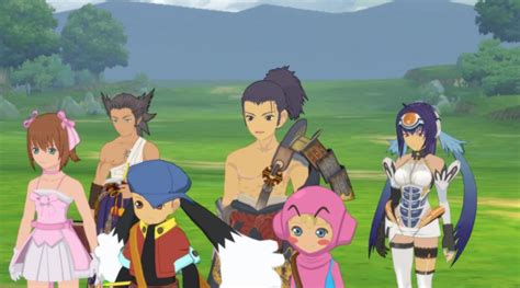 Tales of Vesperia Definitive Edition: How to Change Costumes - Twinfinite