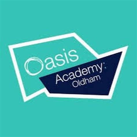 Oasis Academy Oldham - YouTube