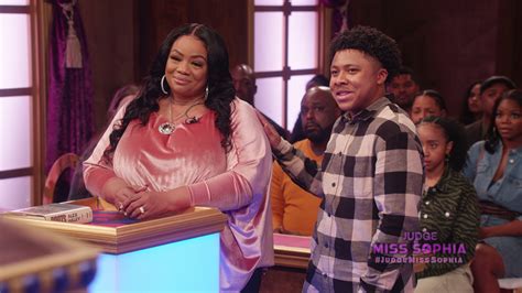 'The Ms. Pat Show' Cast Members Detail What to Expect From Season 2 of BET+ Series (Exclusive)