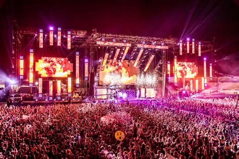 HARD Summer Announces 2019 Edition - EDM.com - The Latest Electronic ...