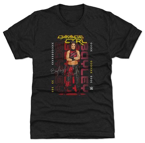 Bayley T-Shirt | Swag Shirts