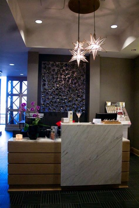 Mokara Spa at the Omni Nashville | Nashville, Spa trip, Nashville trip