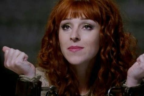 Rowena Macleod | Wiki | Supernatural Amino