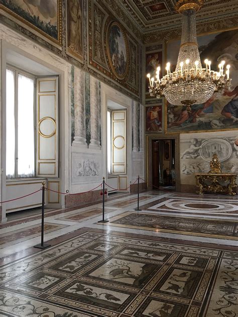 Visit Italy's White House, the Quirinal Palace | ROMAC