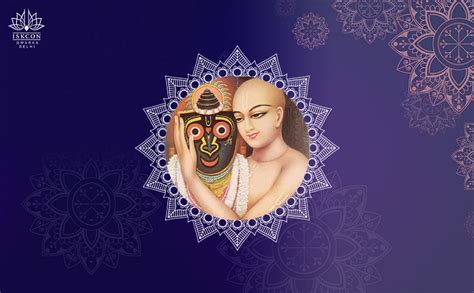 Unlock Happiness: 8 Sacred Teachings of Chaitanya Mahaprabhu