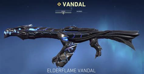 The 10 best Vandal skins in Valorant - Gamepur