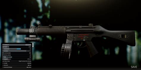 Gunsmith. Part 3 | Escape from Tarkov Wikia | Fandom