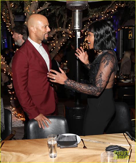 Common & Tiffany Haddish Are Still Going Strong As He Says They Make Each Other Better: Photo ...