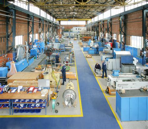 Las 5’s en el Lean Manufacturing | TECNOSOFT