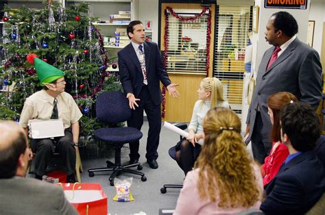 The Office's Party Planning Committee Explained | NBC Insider