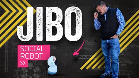 Jibo Review 2018: This Robot Will Steal Your Heart (Through Your Wallet ...