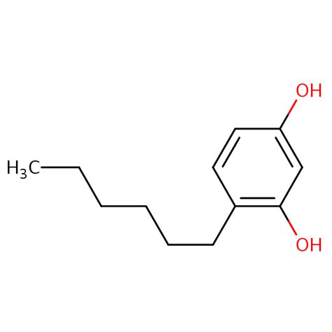 4-Hexylresorcinol | SIELC