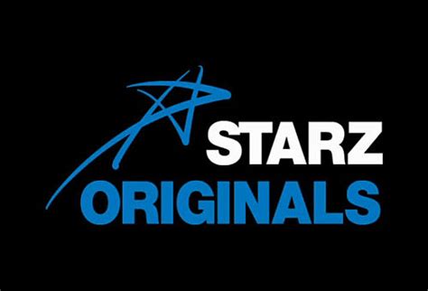 Starz Originals | Logopedia | Fandom