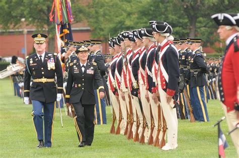 First female four-star general retires from Army | Article | The United States Army