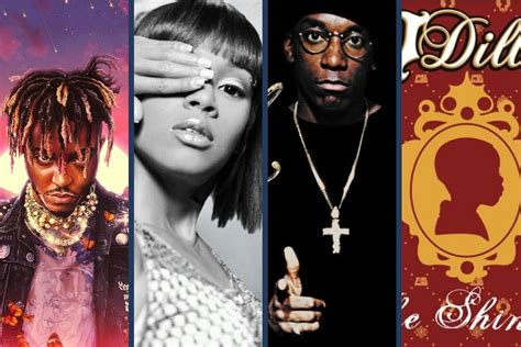 The 15 Best Posthumous Rap Albums of All Time - Okayplayer