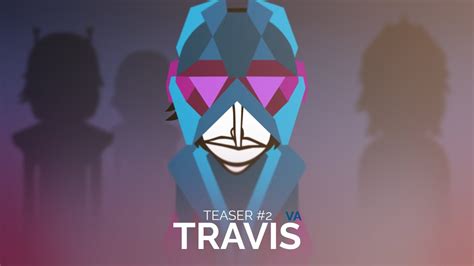 Incredibox "Travis" Teaser #2 - YouTube