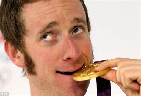 London 2012 Olympics: Bradley Wiggins rides into history | Daily Mail ...