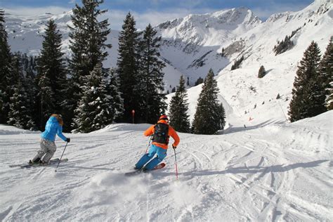 Kitzbühel Austria Luxury Skiing | TheLuxuryVacationGuide