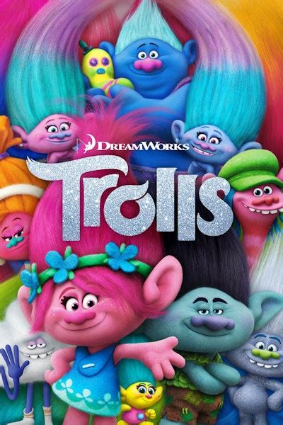 10+ Best "Trolls" Movie Quotes | Quote Catalog