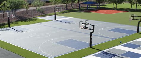 VersaCourt | Commercial Indoor, Outdoor & Backyard Basketball Courts