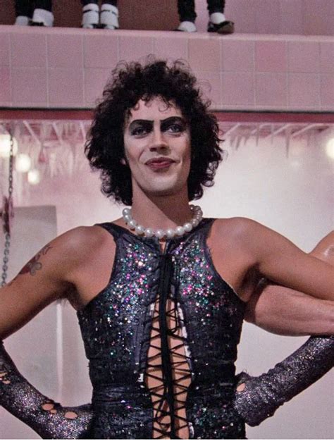 Tim Curry | Rocky horror, Rocky horror picture, Rocky horror picture show