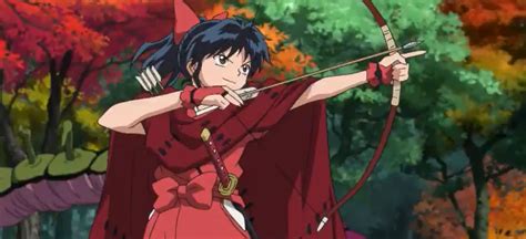 Inuyasha sequel 'Yashahime: Princess Half-Demon' drops trailer | GMA ...